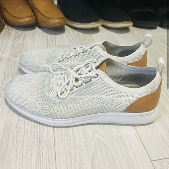 Johnston & Murphy Casual Sneakers - Picture 3 of 5